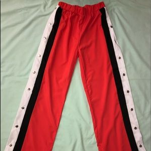 Unique stylish pants you can wear multiple ways!